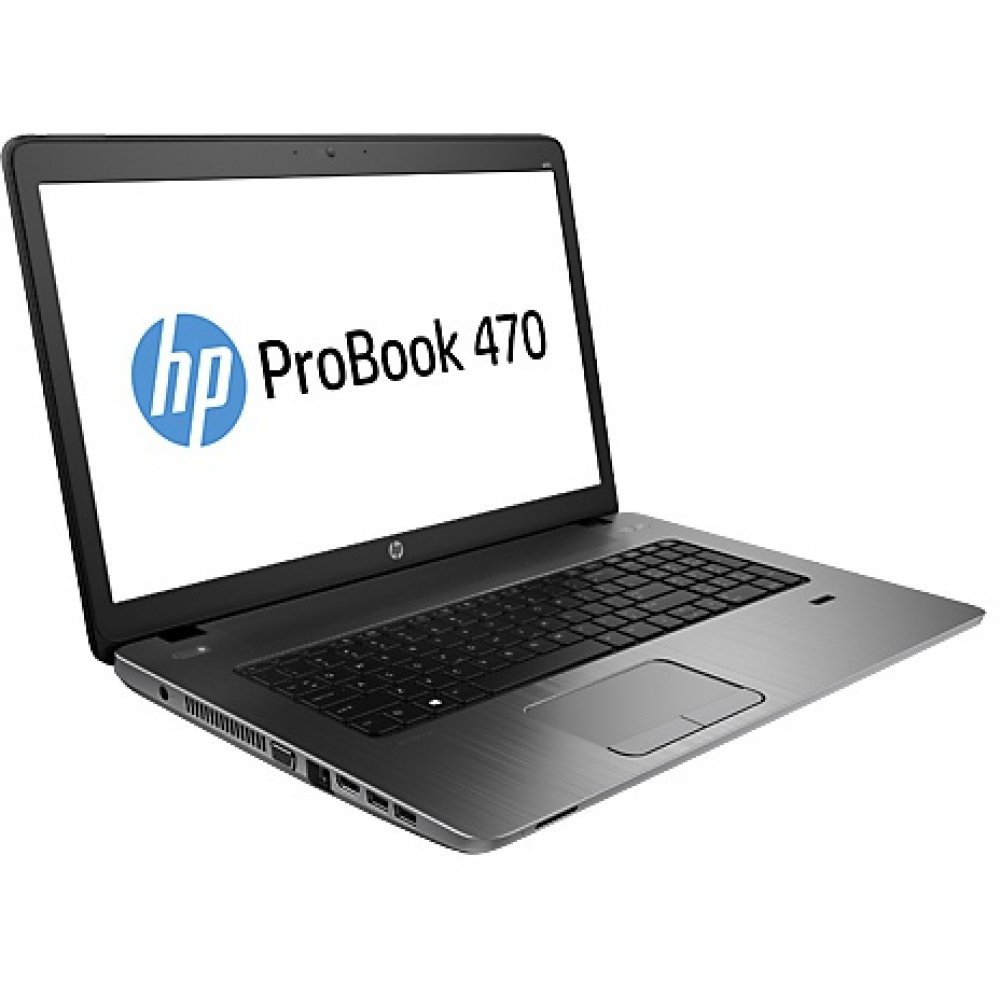 Hp probook 470 g2 установка ssd